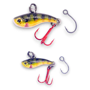 Kenders T-Rip Tungsten Vibe Bait