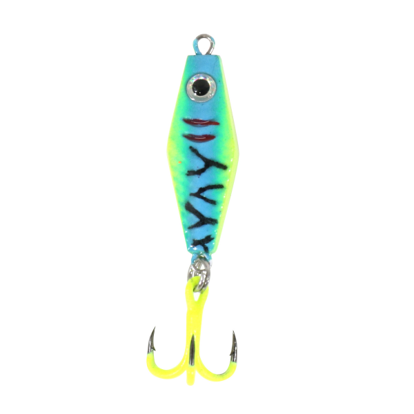 Clam Rattlin PT Spoon
