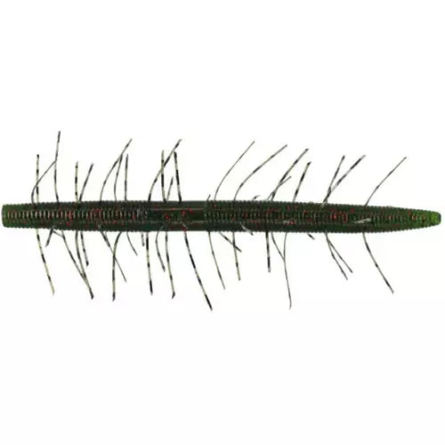 Yamamoto  Fuzzy Senko Worm