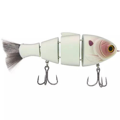 Bucca Bull Shad 5 INCH swimbait