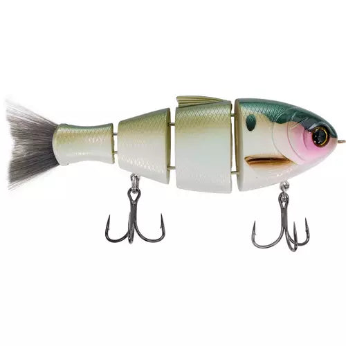 Bucca Bull Shad 5 INCH swimbait