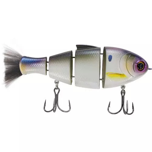 Bucca Bull Shad 5 INCH swimbait
