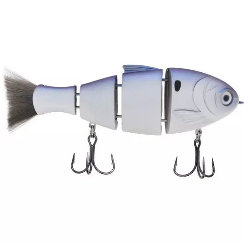 Bucca Bull Shad 5 INCH swimbait