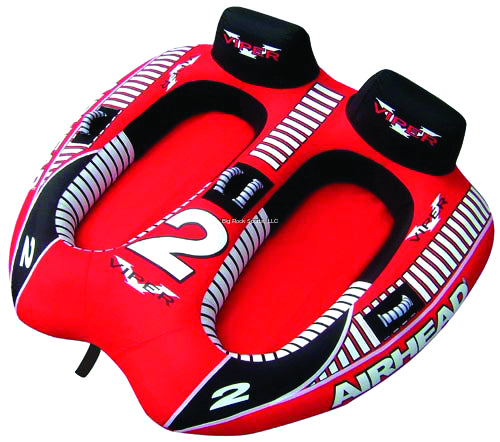 Airhead Viper 2-Rider Tube