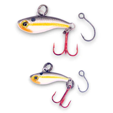 Kenders T-Rip Tungsten Vibe Bait