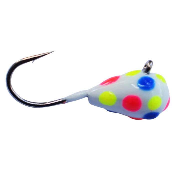 Kenders Tungsten Teardrop