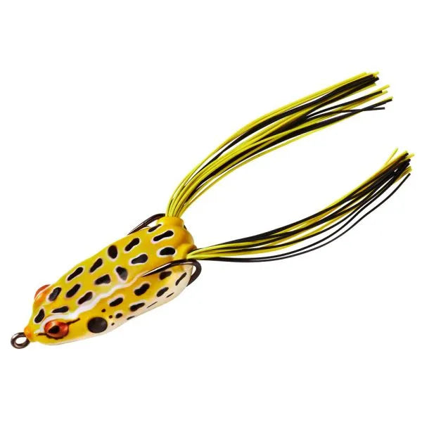 BOOYAH Pad Crasher Jr. top water frog