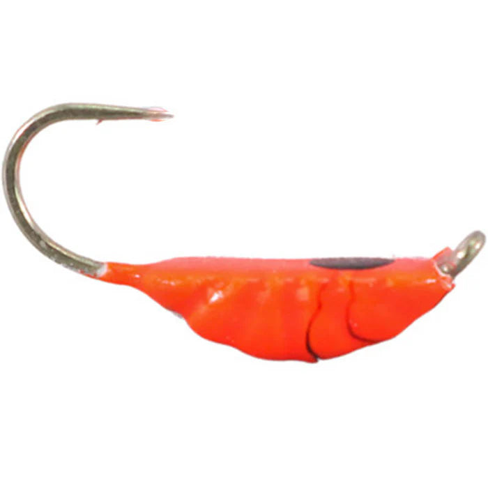 Widow Maker Scud Missle Tungsten Jigs