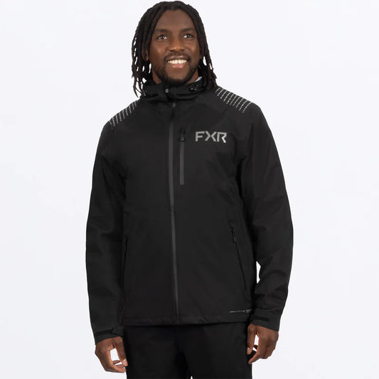 FXR Adventure Lite Tri-Laminate Jacket