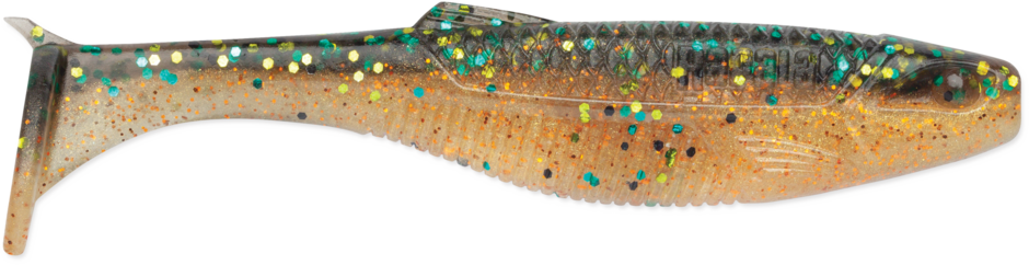 Rapala Crush City The Mayor 6Pk