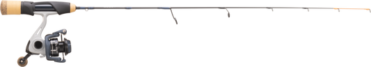 13 Fishing Clout Ice Combo