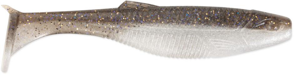 Rapala Crush City The Mayor 6Pk