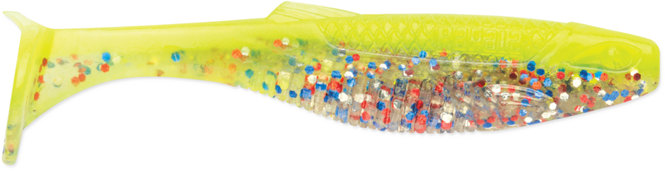 Rapala Crush City The Mayor 6Pk