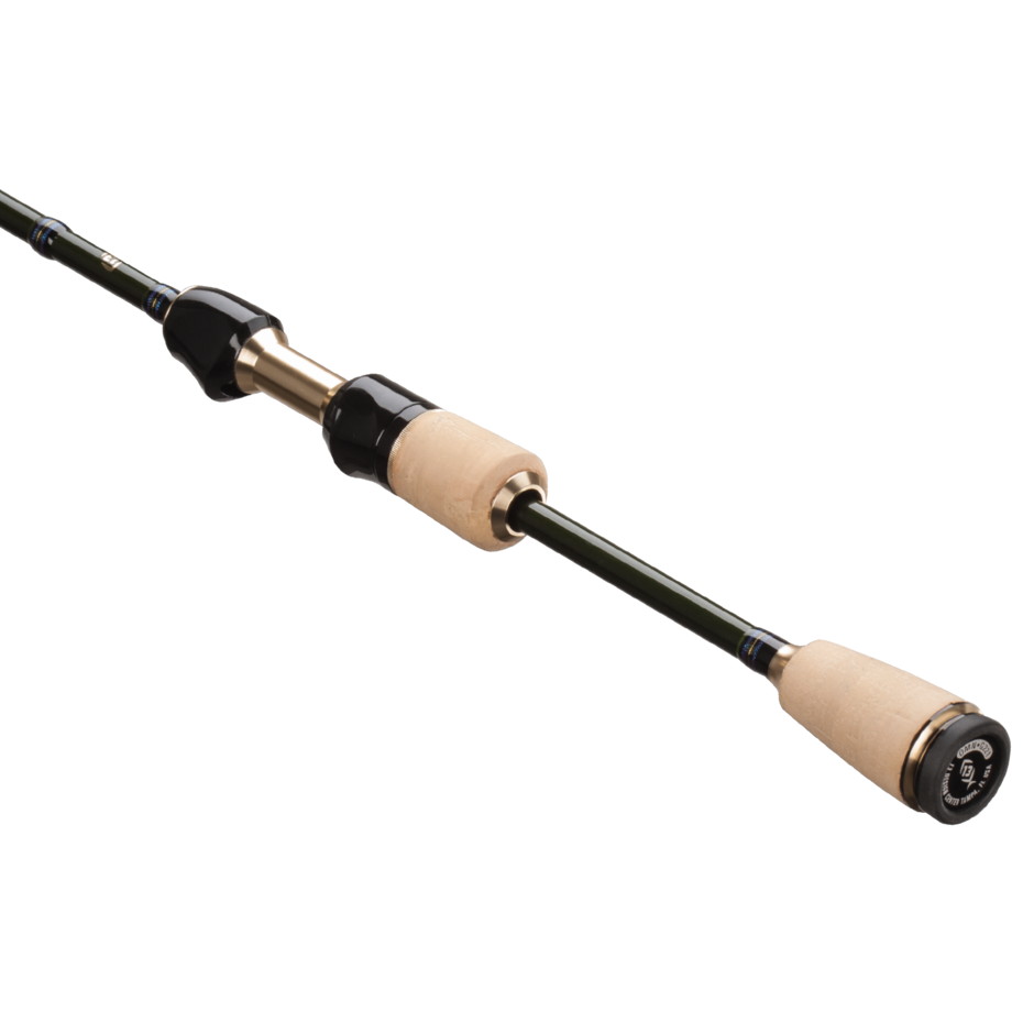 13 FISHING Omen Panfish Trout Spinning Rod