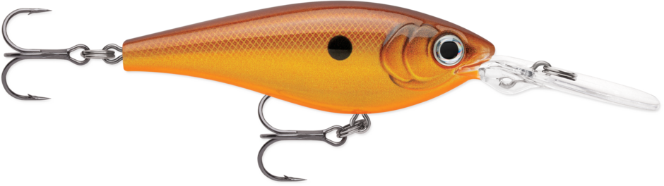 Rapala Harvest Shad Crankbait