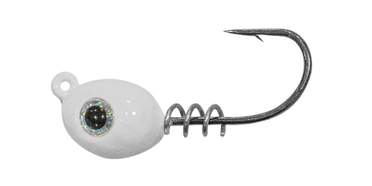 1 Standard Dock Shooter Jighead 1/16oz