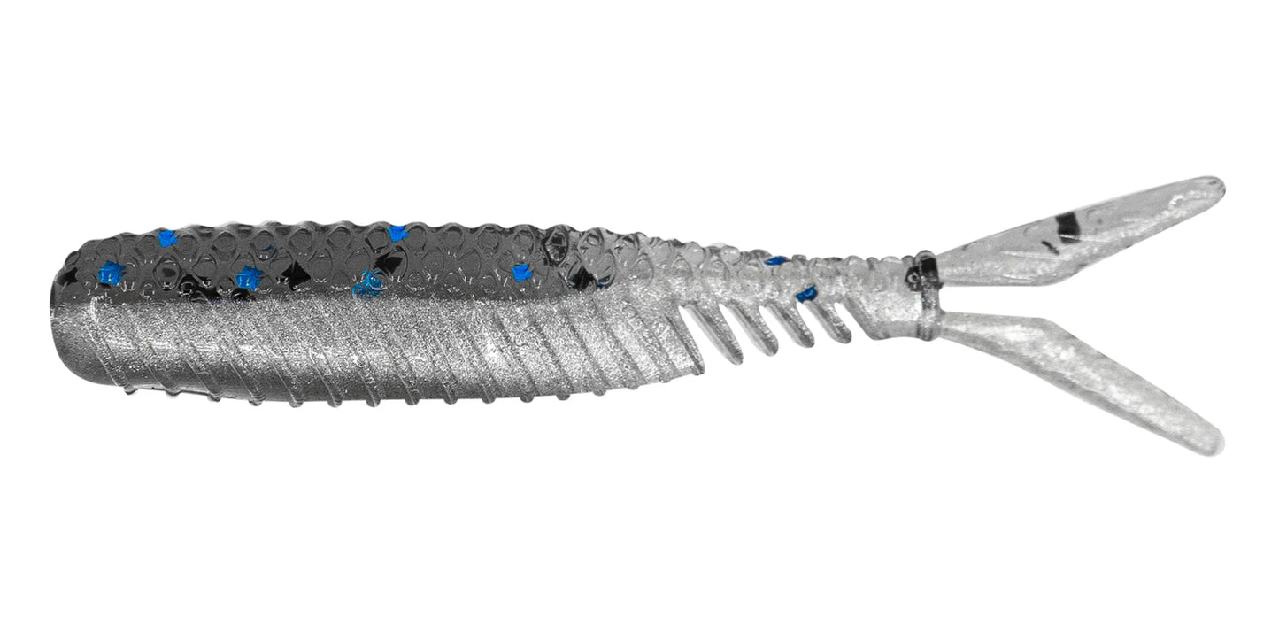 1 Standard 2" Minnow Soft Plastic