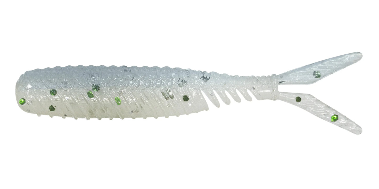 1 Standard 2" Minnow Soft Plastic