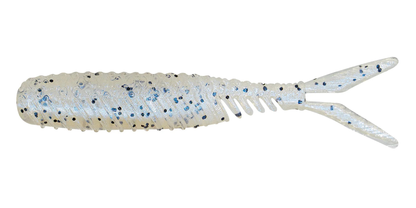 1 Standard 2" Minnow Soft Plastic