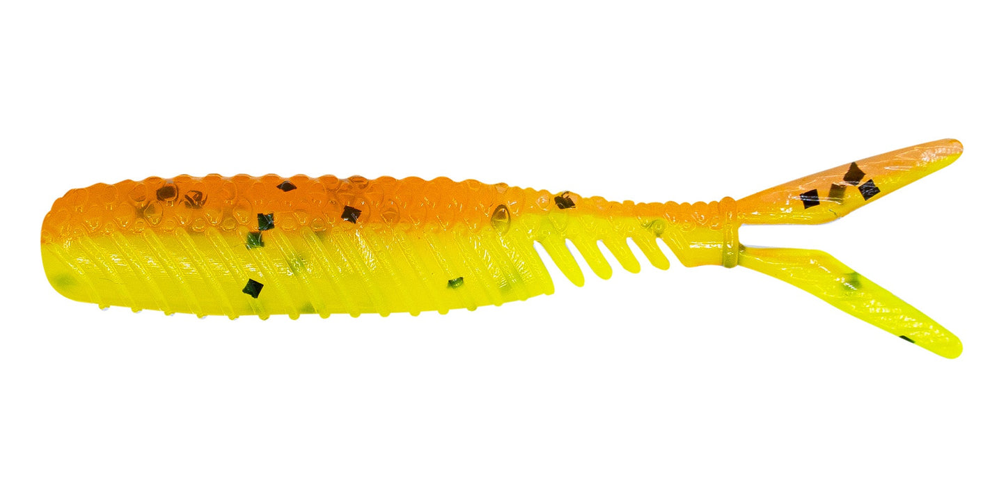 1 Standard 2" Minnow Soft Plastic