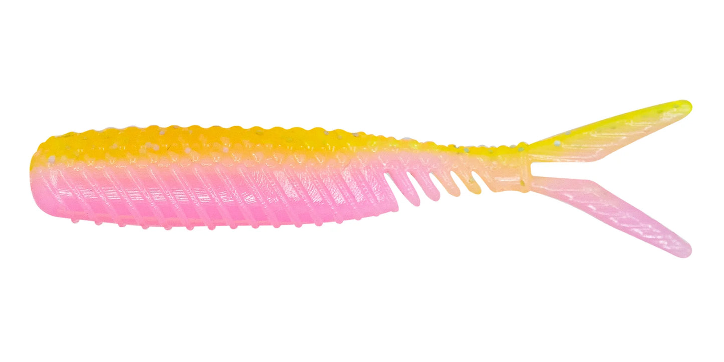 1 Standard 2" Minnow Soft Plastic
