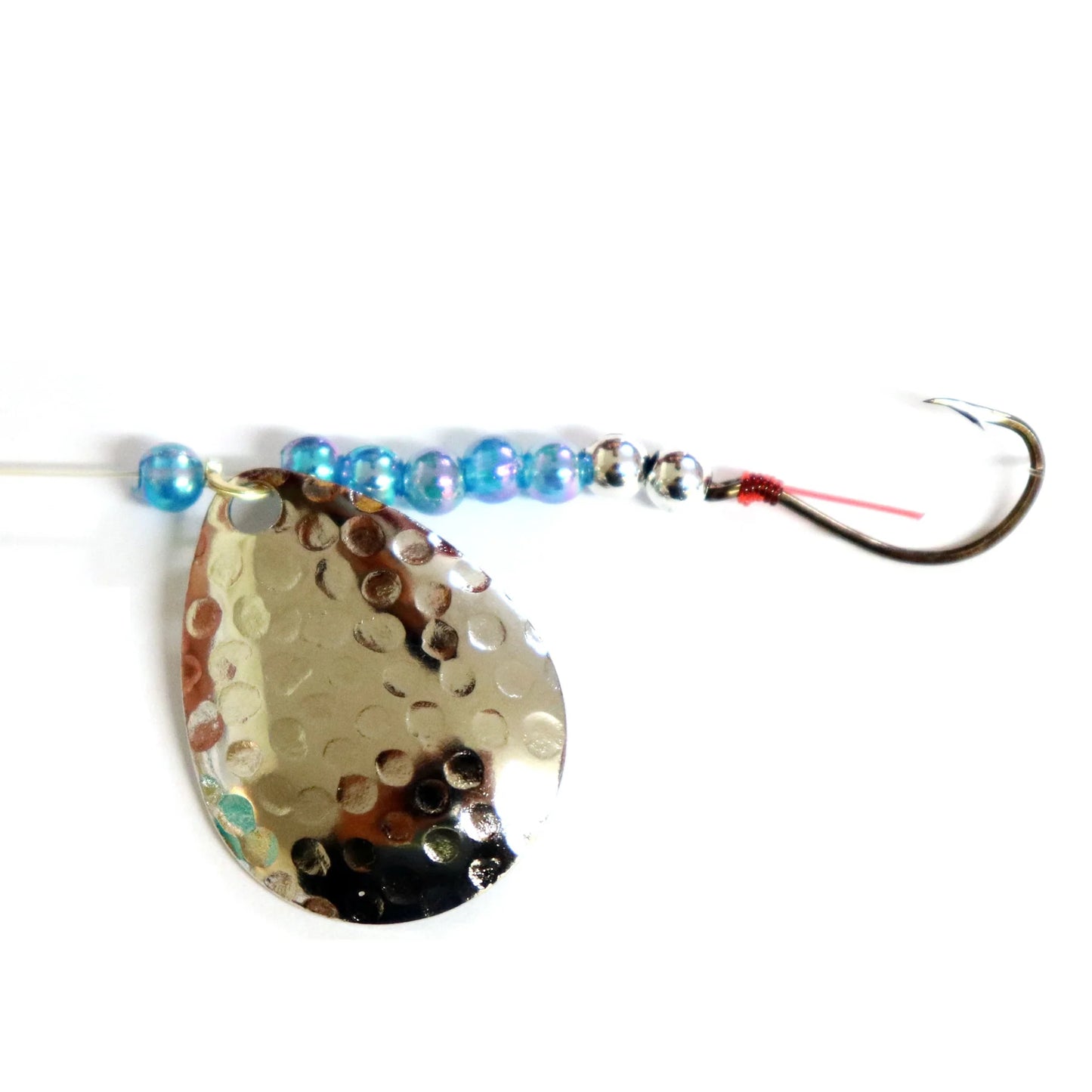 JB Lures Pro Flash Spinner Rig
