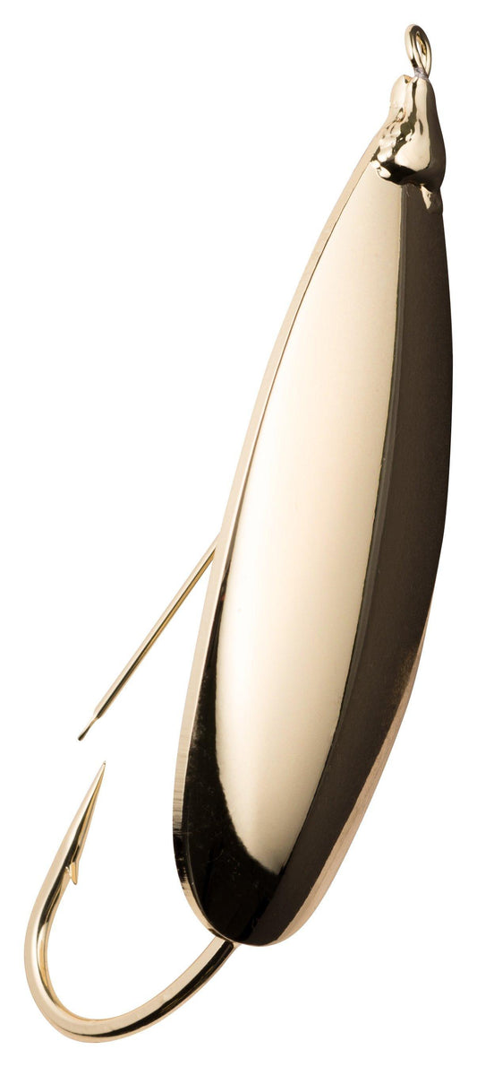 johnson silver minnow