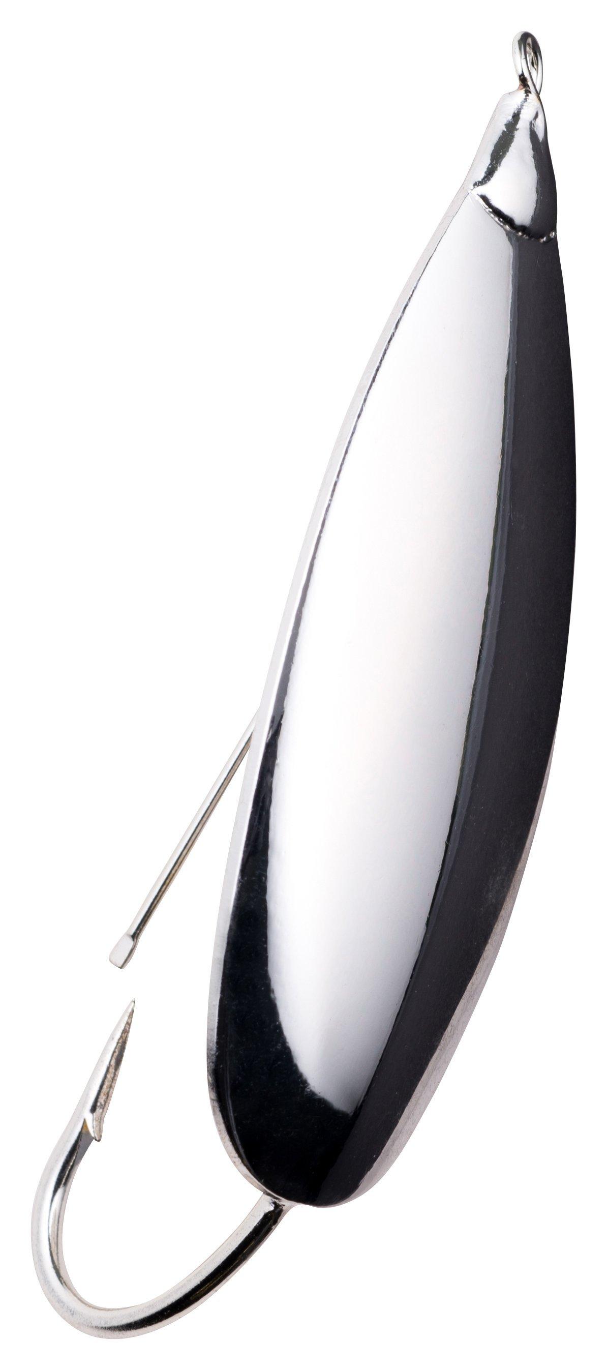 johnson silver minnow