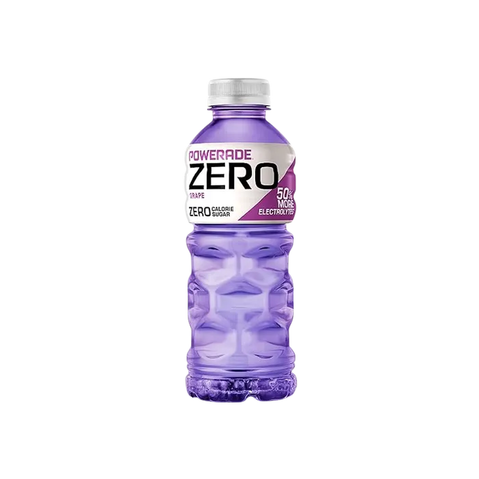 POWERADE ZERO DRINK