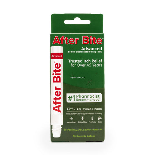 After Bite  Itch Eraser New & Improved