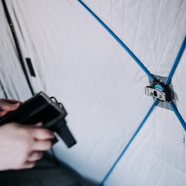 Otter Outdoors Quick Attach Multi Shelf