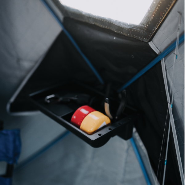 Otter Outdoors Quick Attach Multi Shelf