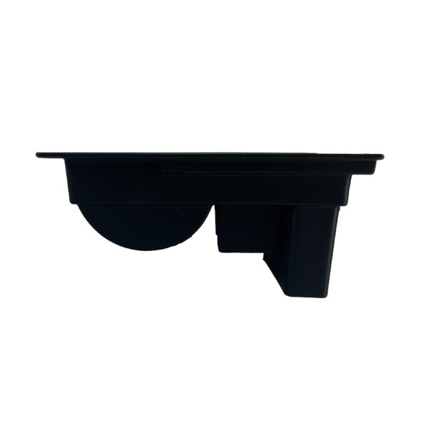 Otter Outdoors Quick Attach Multi Shelf