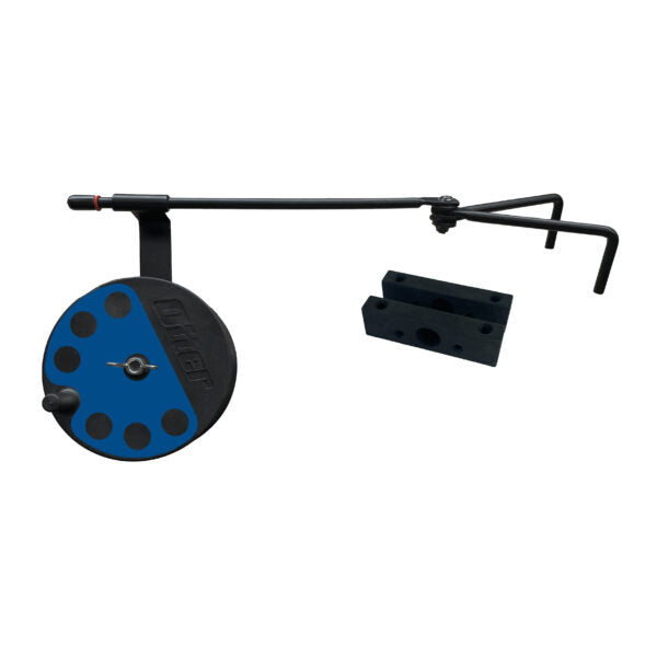 Otter Outdoors Quick Attach Rattle Reel