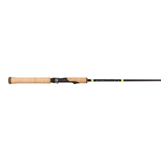 G LOOMIS E6X WALLEYE WJR
