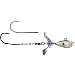 Kalin's Tungsten Search Bait