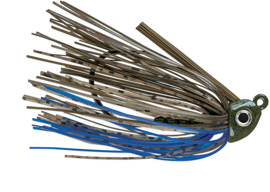 VMC NEW Heavy Duty Swim Jig 3/8