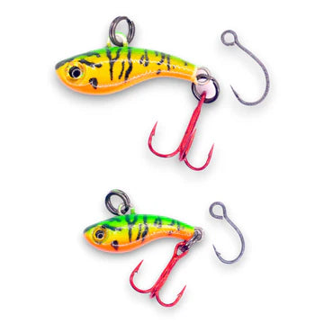 Kenders T-Rip Tungsten Vibe Bait