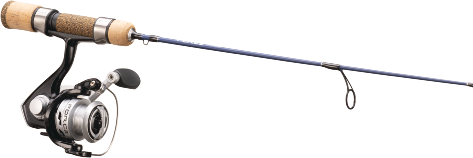 13 Fishing Force Ice Combo