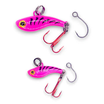 Kenders T-Rip Tungsten Vibe Bait