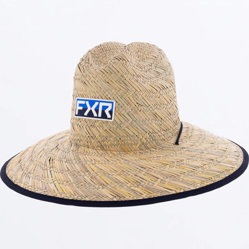 FXR Shoreside Straw Hat