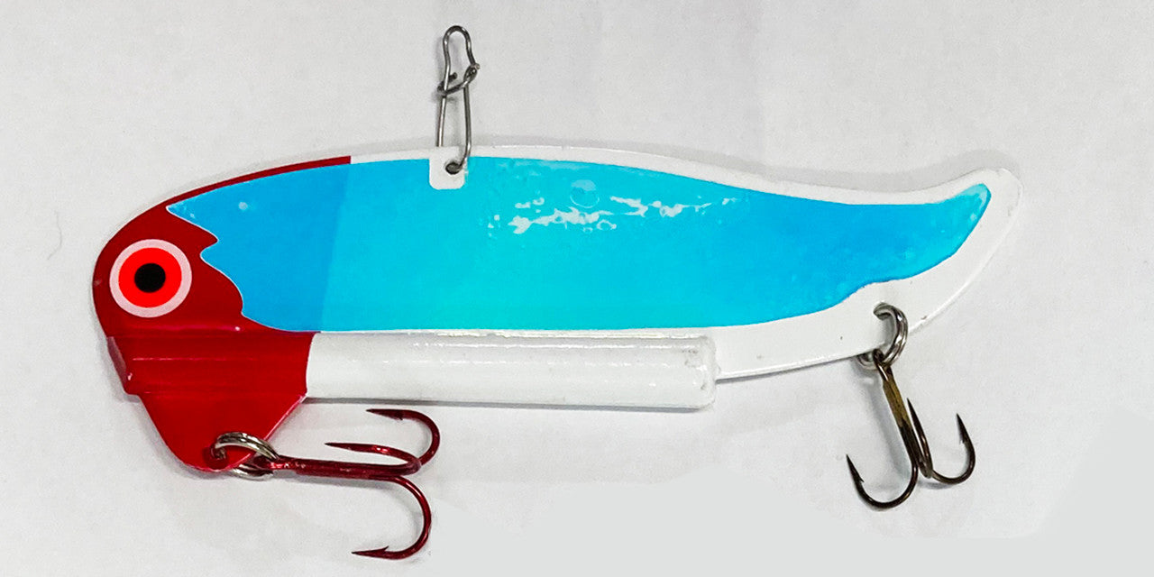 lakco MEGAVIBE SPEARING DECOY