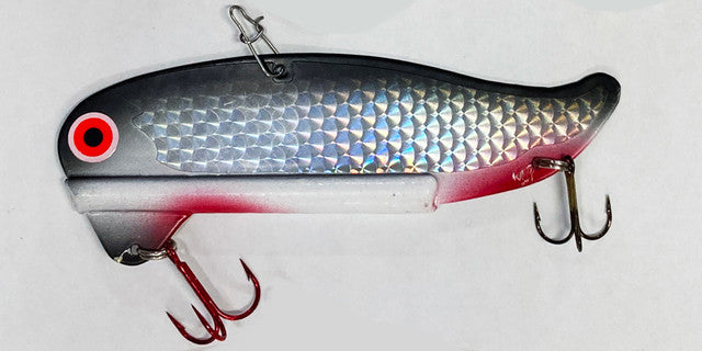 lakco MEGAVIBE SPEARING DECOY