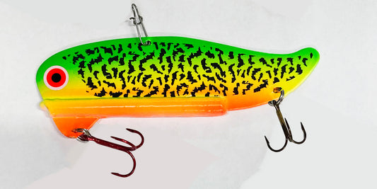 lakco MEGAVIBE SPEARING DECOY