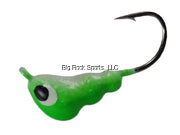 Maynards Tungsten Plow Grub Jig