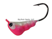 Maynards Tungsten Plow Grub Jig