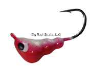 Maynards Tungsten Plow Grub Jig