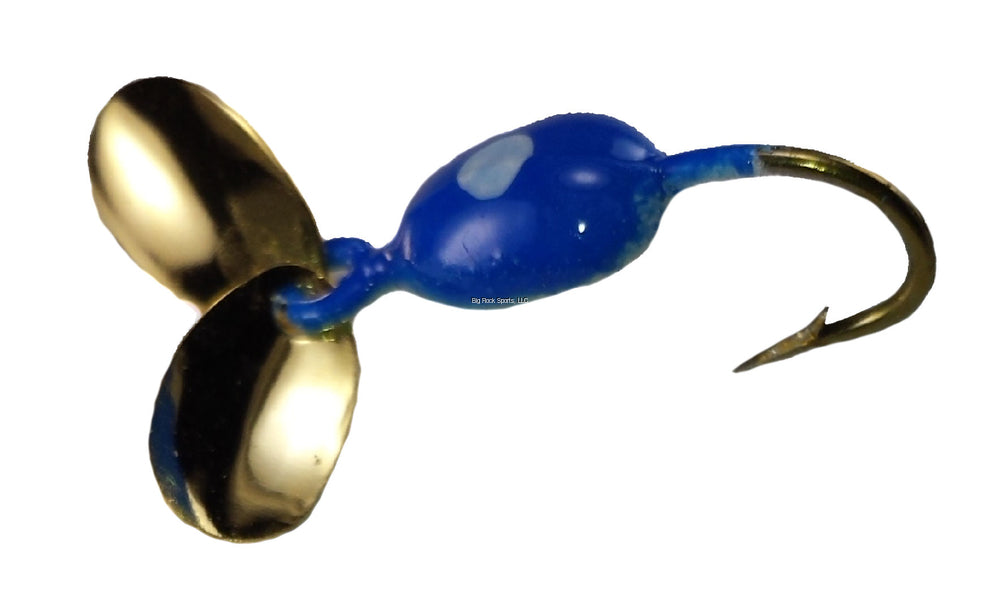 MAYNARDS FLUTTER BUG JIG