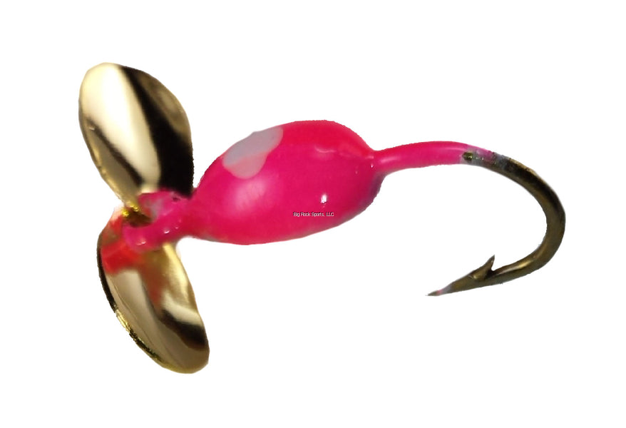 MAYNARDS FLUTTER BUG JIG