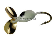 MAYNARDS FLUTTER BUG JIG